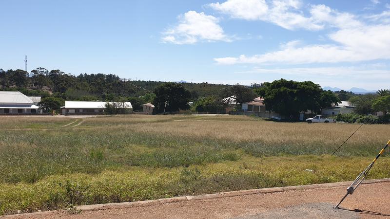 Commercial Property for Sale in Albertinia Western Cape